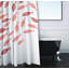 Rideau de douche simple Eastbourne-49157222