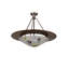 Metro Fusion 3 - Light Pendant