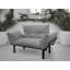 Causeuse moderne Ada-1139591928