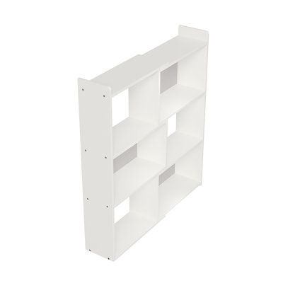 80cm H Bookcase