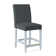 Tabouret de comptoir 24 po Manhattan