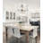 Zeitz - Light Chrome Pendant-479600065