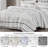Maru Clip Jacquard Pom Pom Comforter Set-101427523