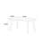 Elegant Black Walnut Solid Wood Dining Table Walnut Solid Wood Dining Table-101831272