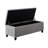 Maniscalco Tufted Top Upholstered Storage Bench-873664025