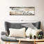 Home Is Not A Place It's A Feeling V, reproduction sur toile-189437376