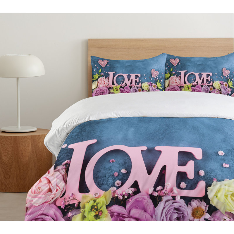 No Duvet Cover