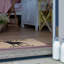 Izie Non-Slip Outdoor Doormat
