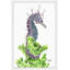 Glenda Roberson - Single Picture Frame Painting-20661678