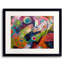 Desert Wind Print by Jeff Ferst