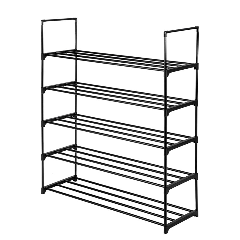 20 Pair Shoe Rack