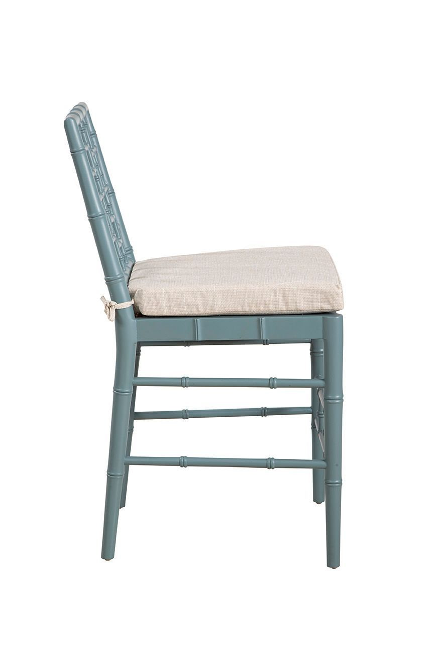Chauntelle Bar and Counter Stool, Light Blue, Counter Stool (25” Seat Height)