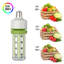 Ampoules à DEL E39 100W 5000K 100-305V-124393299-124393298