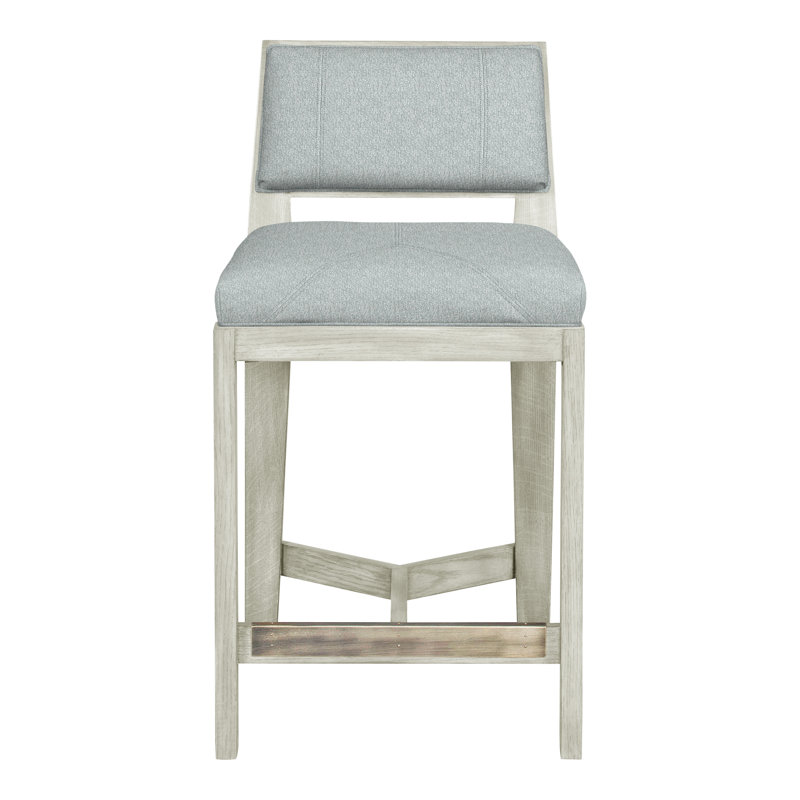 Thom Filicia 32.5'' Stool, Ian Haze, Wrenn
