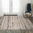 Abstract Indoor Rug-81849494