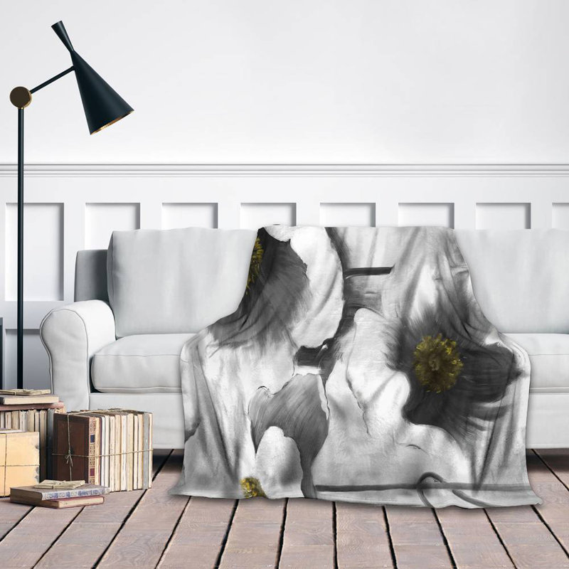 Hand Woven Blanket