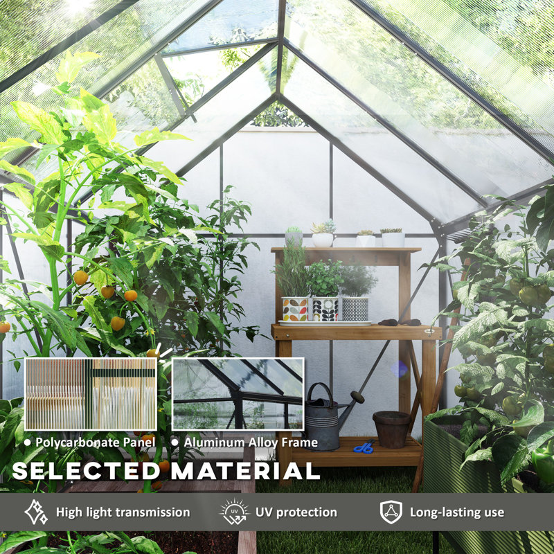 Greenhouse