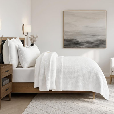 Cross Stitch Cotton Quilt set