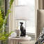 Attentive 27.16" Table Lamp