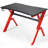 Steel Computer Desk