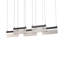 Lineal 5 - Light LED Pendant