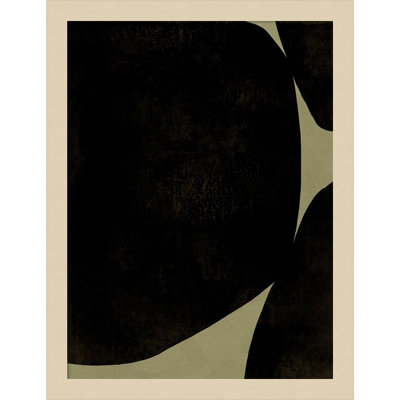 Heirloom Orbs I Print by Jacob Green