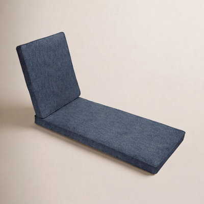 Sunbrella® Seat and Back Cushion