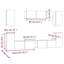 TV Stand for TVs up to 24"-1483249764