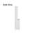 Dorilal 74.8'' Kitchen Pantry-878779160