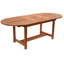 Ensemble repas 9 pièces Tristen International Home-1015747922