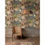 Icons Wallpapers 32.8' L x 27.56" W Smooth Wallpaper Roll-70981561