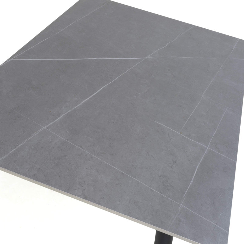 Modima 1.2m Grey Dining Table
