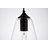 Rincon 1 - Light Single Pendant