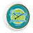 Margaritaville 5 O'clock Somewhere 15.75" Wall Clock