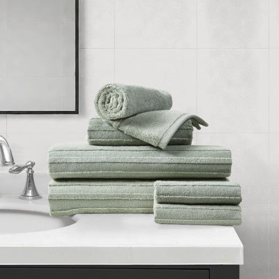  Sofia Bath Towels 6-Piece