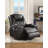 Arrik Faux Leather Recliner-1102008769