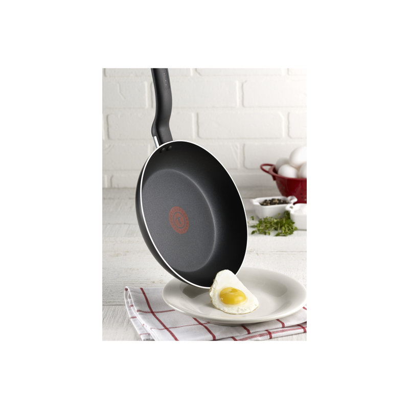 Total 5 qt casserole du chef avec couvercle