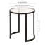 Table de bout en verre Lauretta-1724679097