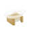 Satin Brass is out of stock