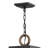 Octavie Amelia Medium Hanging Lantern
