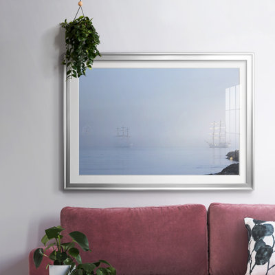 " In The Mist "