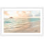 Fluffy Rises par Morgan Hartley - reproduction de photo encadrée sur papier-972905253