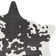 Faux Hide Animal Print Indoor Rug