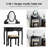 Clearfield Vanity-1428355944