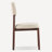 Grimshaw Lazaro Solid Wood Dining Chair