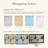 Insect Print Washable Rugs for Living Room Ultra-Thin Non-Slip Modern Bedroom Large Carpet-42483829