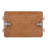 Arthur Court Designs Western Bamboo Carving Board