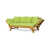 Teak is out of stock