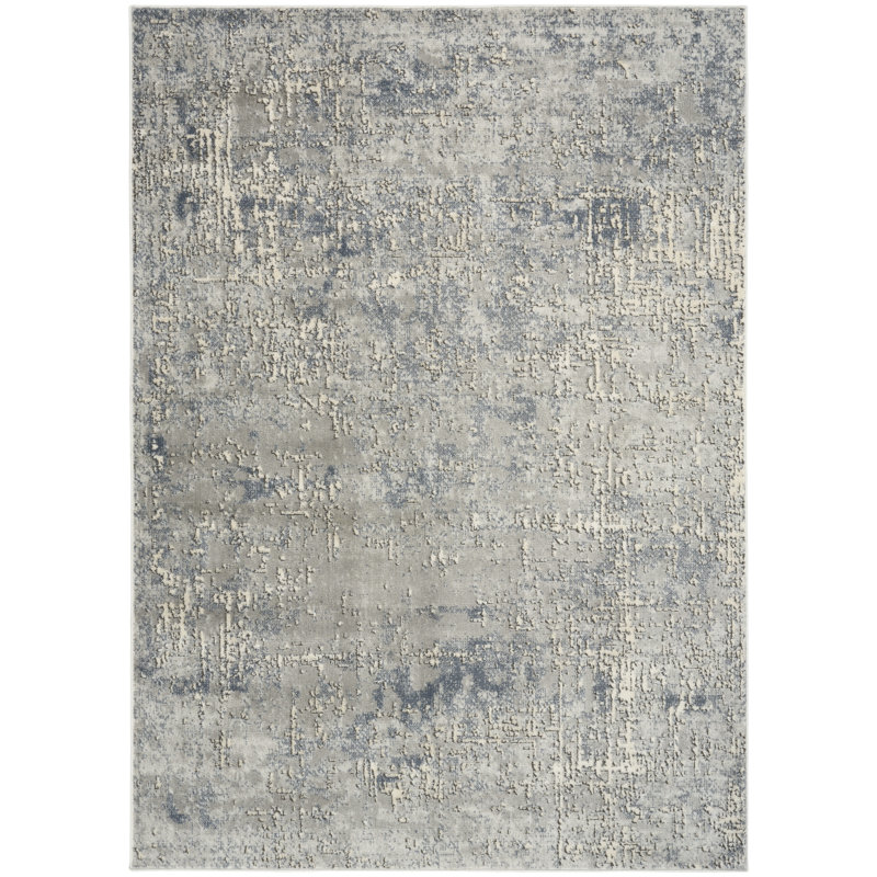 Graelyn Power Loom Area Rug, Rectangle 3'9" x 5'9"