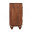 Buffet Woodarco Groove, 2 portes, brun